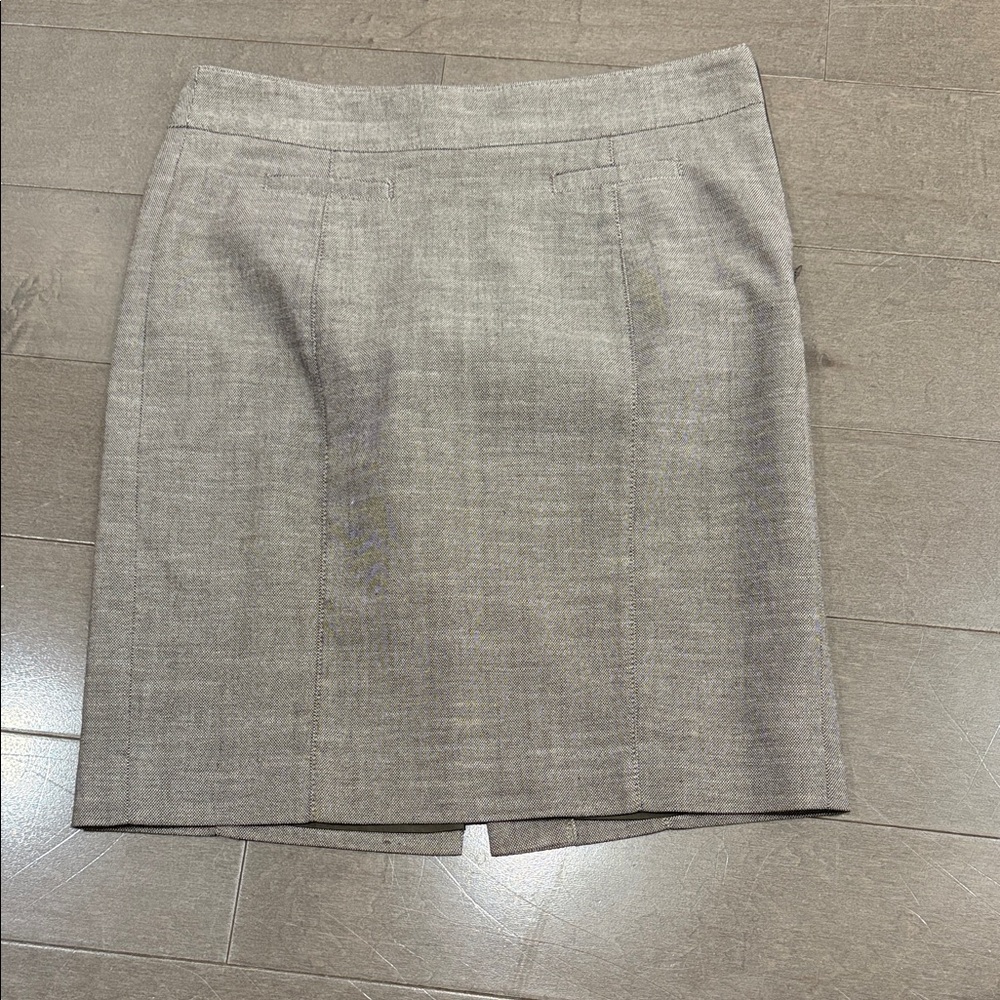 EUC Elegant brown Women's Skirt